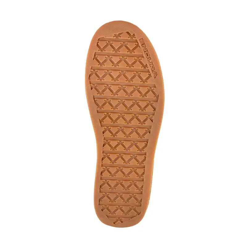 Endura Hummvee Flat MTB Shoes Pebble-6